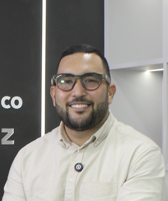Dr. Luis Marcano