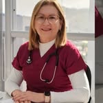 Dra. Silvia Colaiacovo